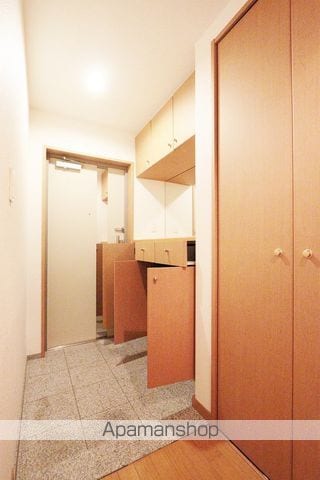 サーパス東吉野の内装写真