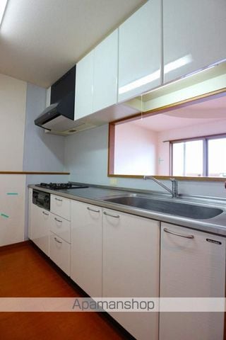 アソシア鳥栖ヴィンテージスクエアの内装写真
