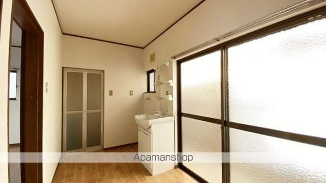 赤澤コーポの内装写真