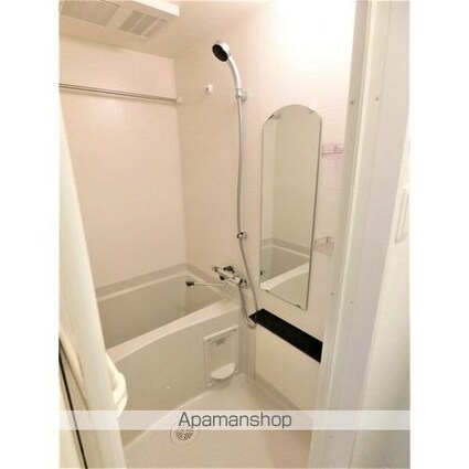 ディアレイシャス浅間町ステーションフロント[1K/21.1m2]のバス