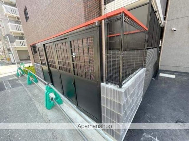 アヴァンセ千早の外観写真