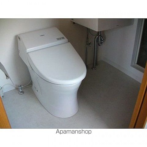 ヒルヴィスタ三滝の内装写真