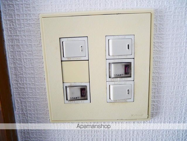 ミヤタハイツの内装写真
