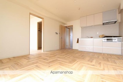 グランプレミア塩上[2SLDK/56.75m2]の内装1