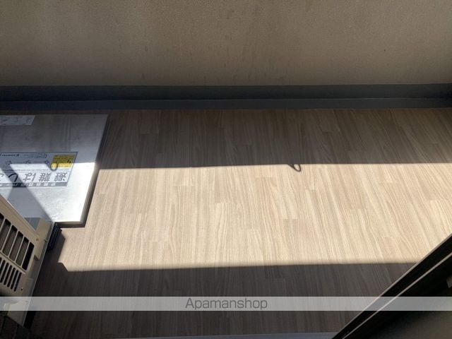 エスリード大阪STATIONの内装写真