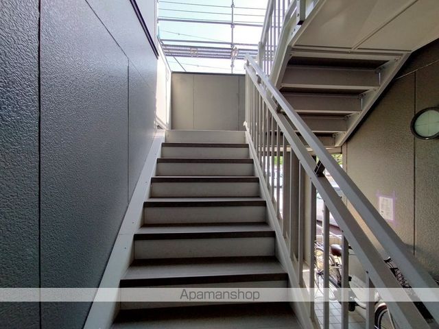 サンビレッジ芳崎 Dのその他写真