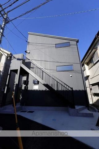 ロフティ横須賀の外観写真