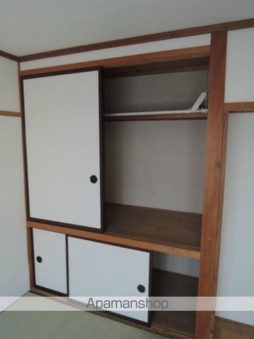 鈴木ハイツの内装写真