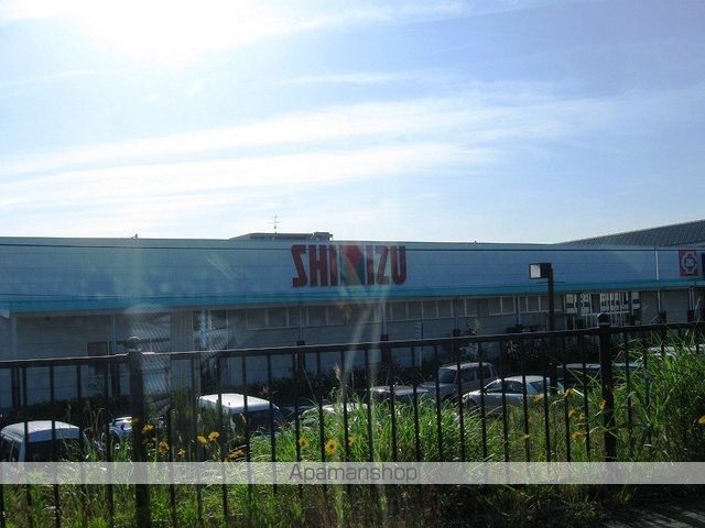 シャルム壱番館の周辺写真