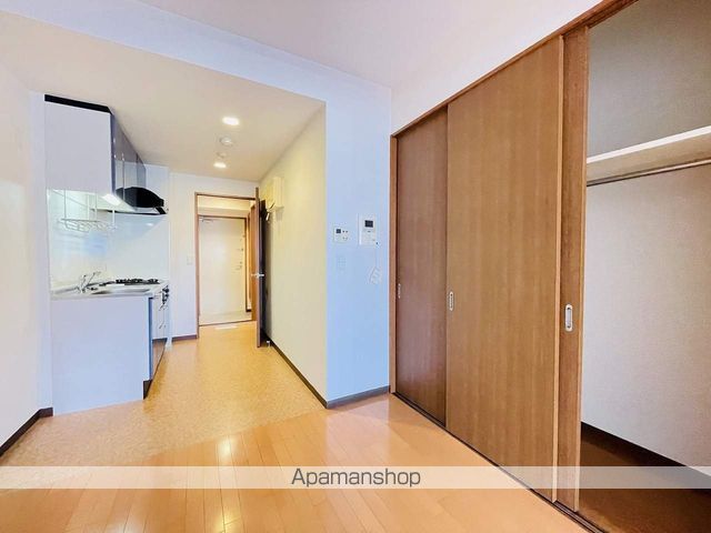 GRAMERCY SHIRAKAWA KOENの内装写真