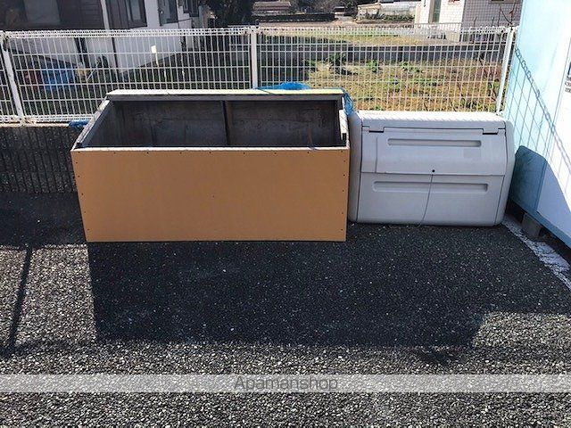 レオパレス桜木の内装写真