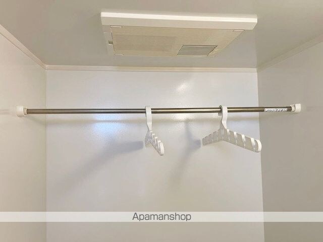 グラン　ヴィル[1DK/33.5m2]のその他設備