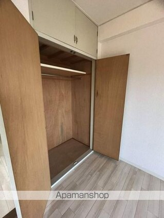 第３福助マンション[1K/22m2]の収納