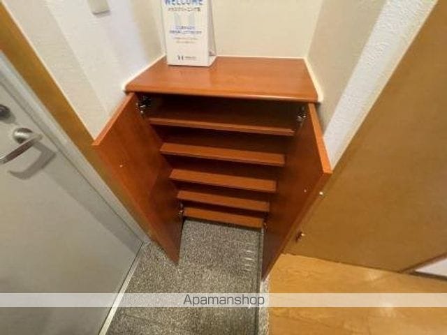 フローレント美咲の内装写真