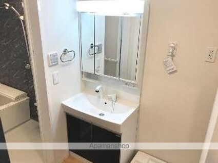 惣風[2LDK/55.66m2]の洗面所