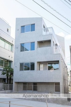 ＷーＨＯＵＳＥＩＩＩ[2LDK/82.94m2]の外観1