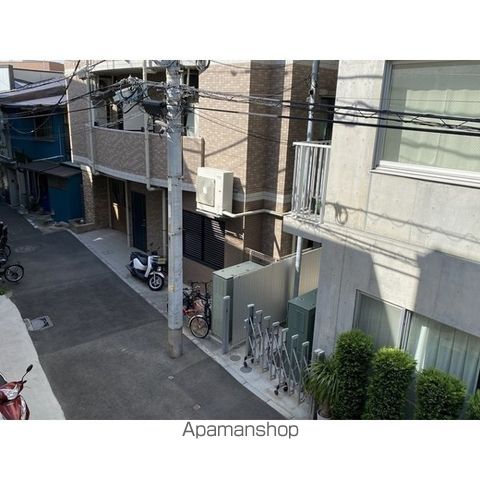 ユーフォリア大口の外観写真