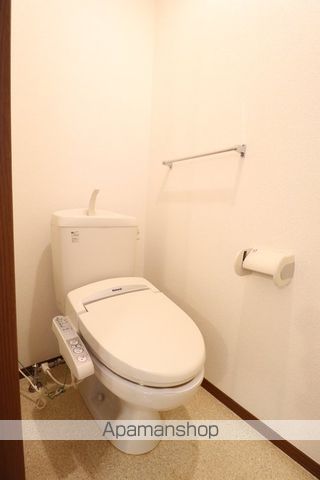 アンビックス利府 伍番館の内装写真