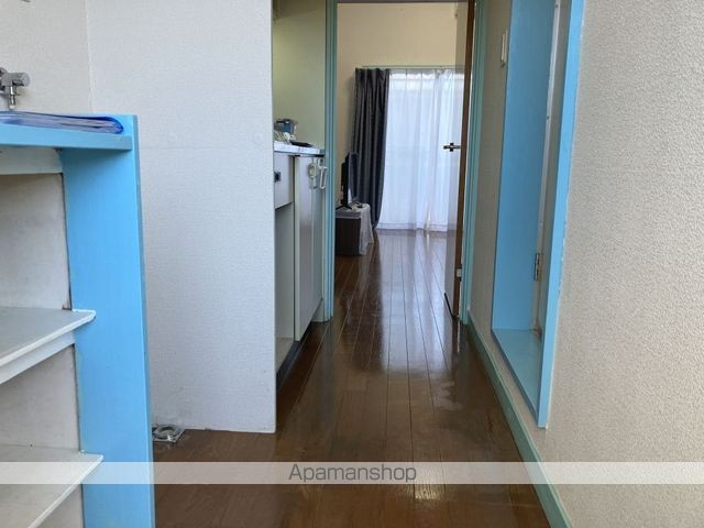カーサグランデの内装写真