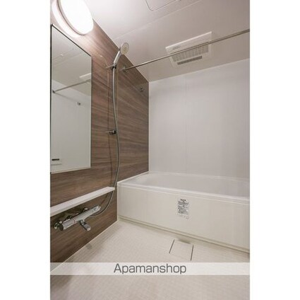 ＡＲＫ　ＣＩＴＹ船堀[2SLDK/68.1m2]の内装2