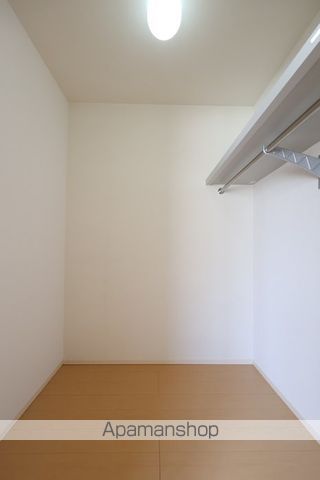 プランドール C棟の内装写真