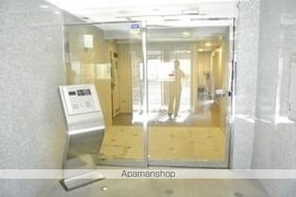 グランヴァン阿佐ヶ谷Ⅱ[1DK/34.4m2]の共用部3