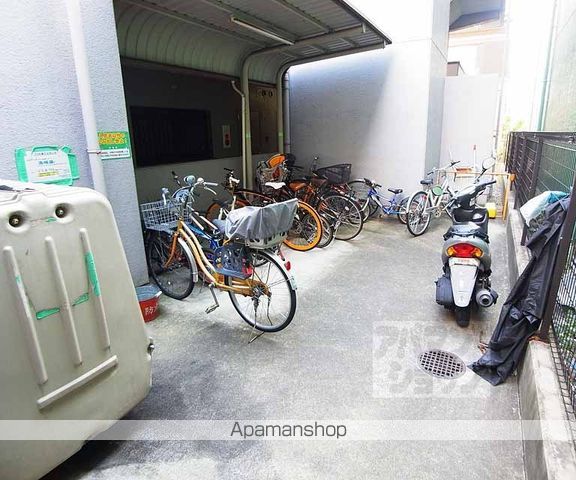 ヴェルジュール桂川のその他写真