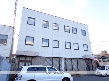 ＯＴＫビル[事務所/100.7m2]の外観2