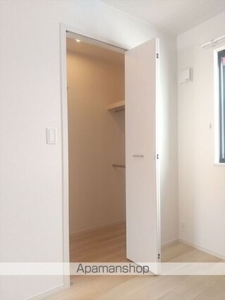 和歌山県和歌山市西浜[1LDK/50.01m2]の収納