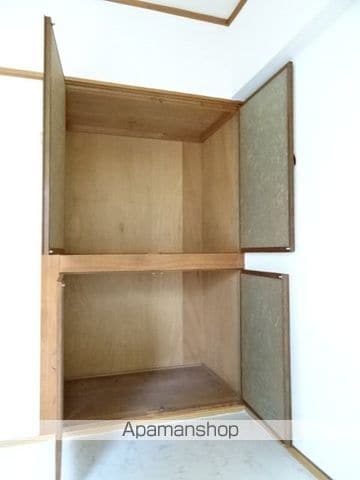 野中第3マンションの内装写真