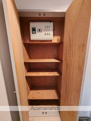 フォレストコート[1DK/31.06m2]の内装1