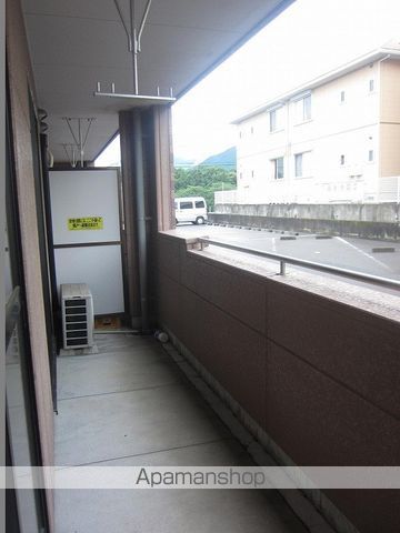 トーケン プロニティの内装写真