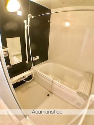 サザンクロスⅡ番館[2LDK/49.03m2]のバス