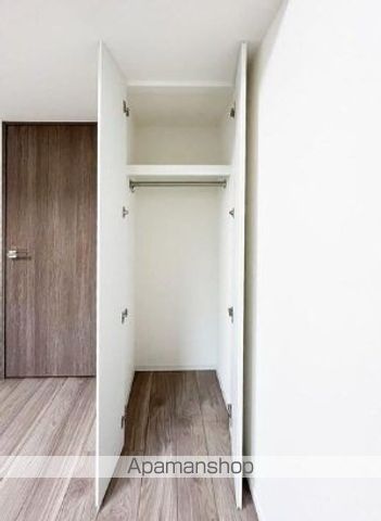 SーRESIDENCE浅草DIVERSEの内装写真
