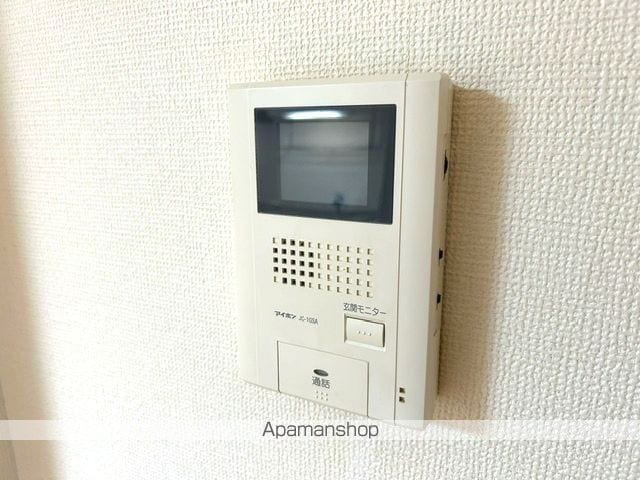 シティハイツエムの内装写真