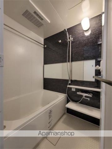 HORIZON RESIDENCEの内装写真