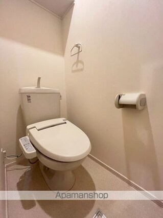 ルメルシェ[1LDK/35.5m2]のトイレ