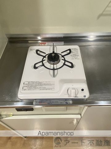 エコール久米の内装写真