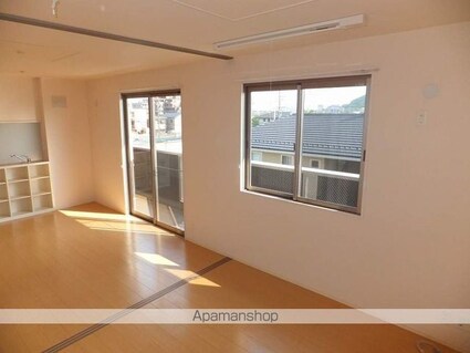 フォレスタ　Ａ[2LDK/60.93m2]の内装1