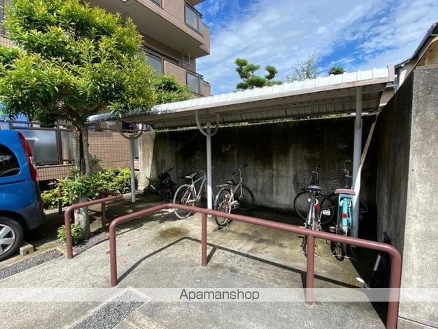 ガーデンハイム昭和町のその他写真