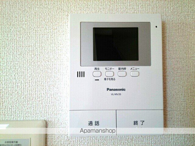 フレスクーラIVの内装写真