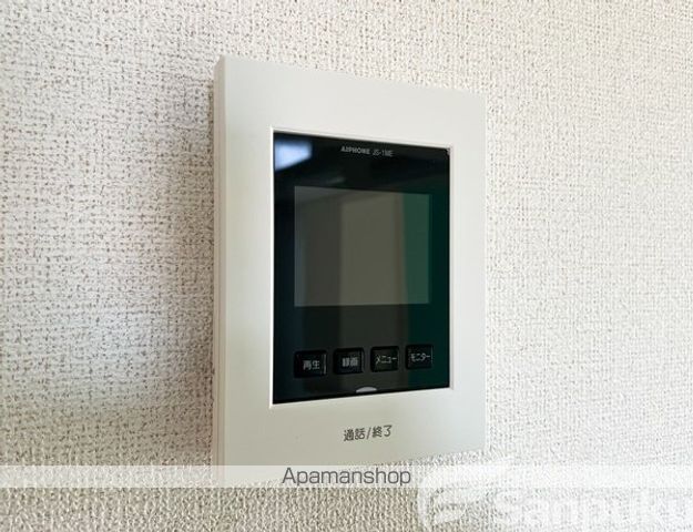 グレイス・レジデンスMの内装写真