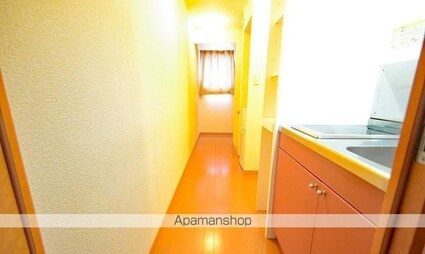 レオパレス花[1K/28.02m2]の内装4