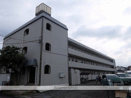 メゾン末広[2DK/39.66m2]の外観5