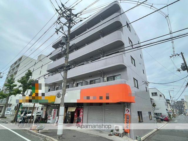 トロール吉島の外観写真