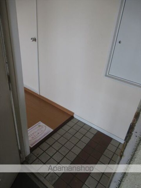 和歌山県和歌山市塩屋６丁目[1LDK/45m2]の内装8