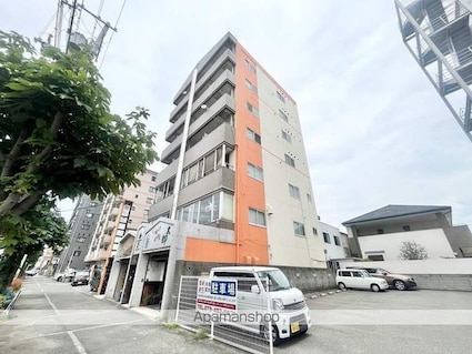 和歌山県和歌山市太田２丁目[1R/33.47m2]の外観3