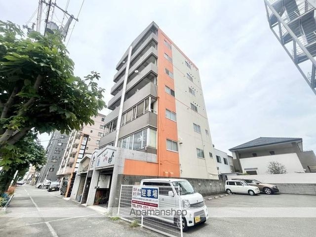 和歌山県和歌山市太田２丁目[1R/33.47m2]の外観3