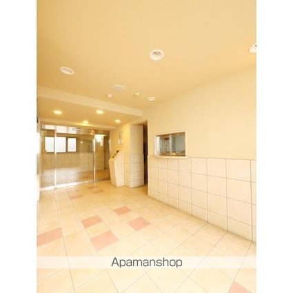 レクセルマンション上野松が谷[2SLDK/70.65m2]のエントランス1