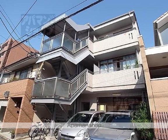 ドエル綾小路